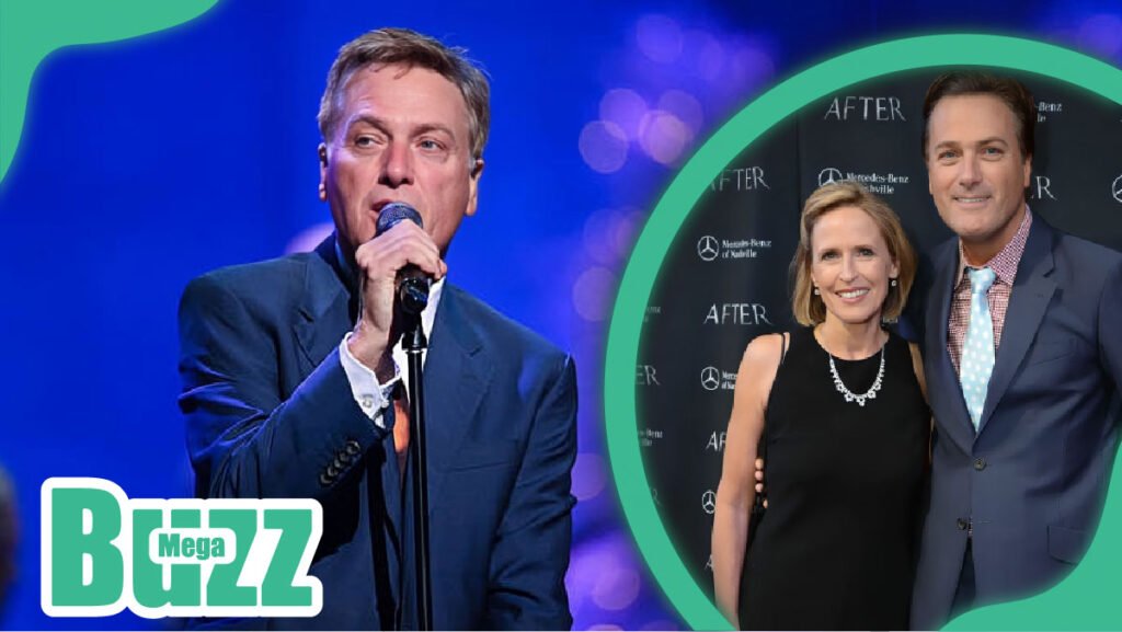 Who Is Michael W. Smith’s Wife? All About Deborah “Debbie” Kay Davis