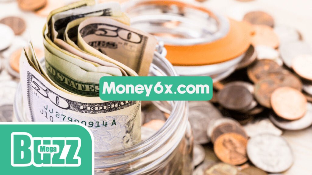Money6x.com Explained: Features, Updates and Safety Money6x.com Explained: Features, Updates and Safety