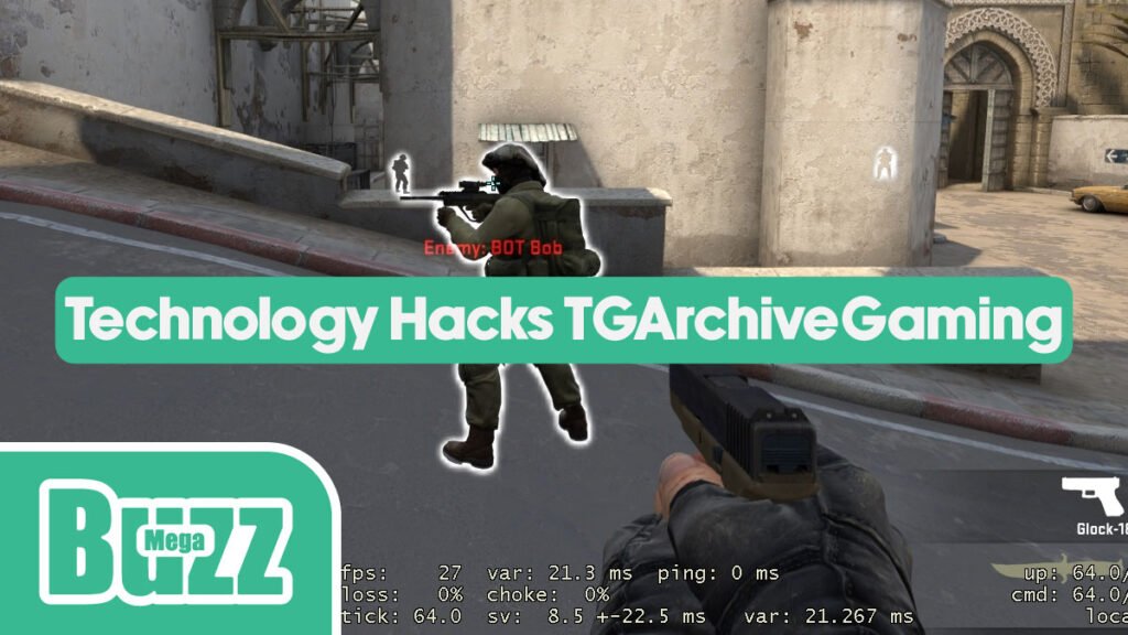 Technology Hacks TGArchiveGaming: Safe Gaming and Performance Tips for 2026 Technology Hacks TGArchiveGaming: Safe Gaming and Performance Tips for 2026