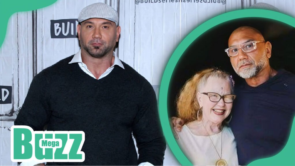 Who Is Donna Raye Bautista? A Look at Dave Bautista’s Sister and Family Life