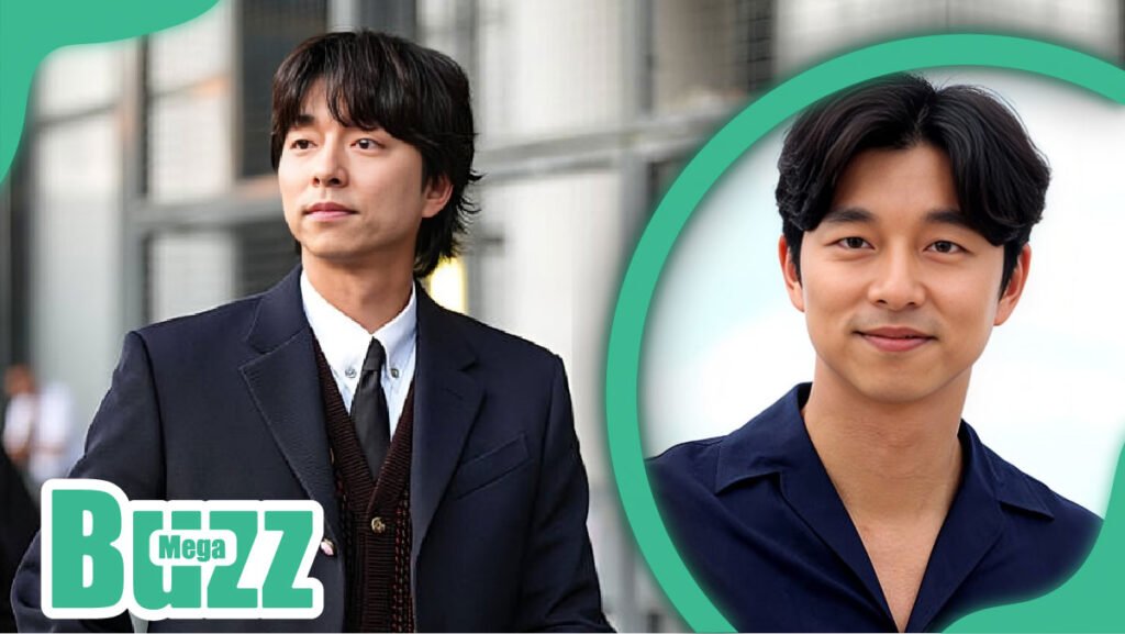 gong yoo net worth: Movies, Endorsements, and Income Sources