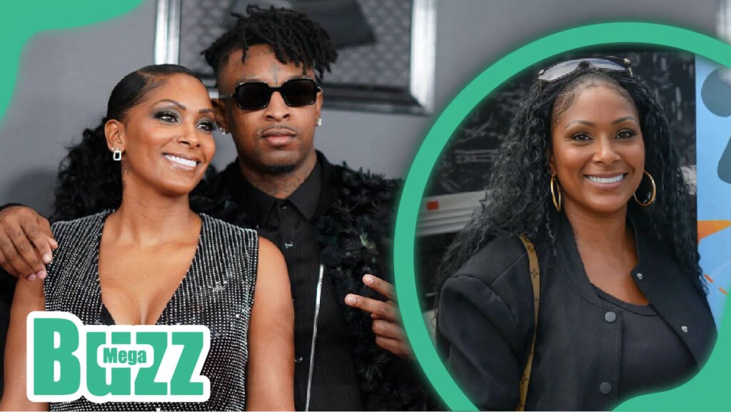Heather Carmillia Joseph: Facts About the Woman Behind 21 Savage’s Success Heather Carmillia Joseph: Facts About the Woman Behind 21 Savage’s Success