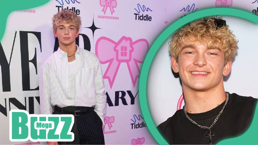 kaido lee roberts height? , Age, and Career Explained