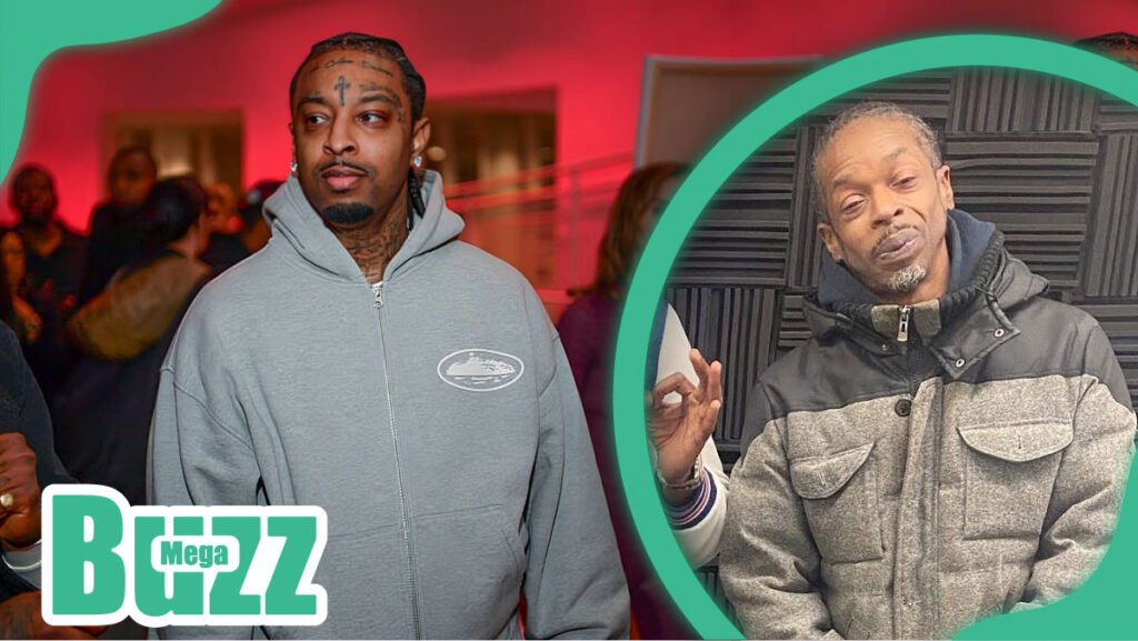 Kevin Cornelius Emmons and His Relationship to 21 Savage Explained