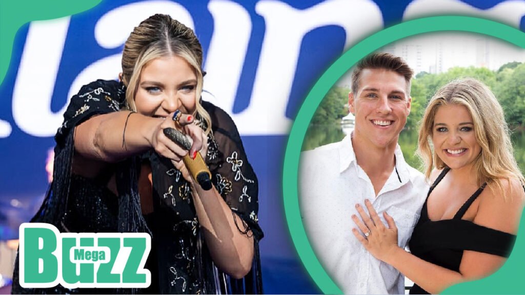 Lauren Alaina Ex Husband: The Real Story Behind Her Love Life Lauren Alaina Ex Husband: The Real Story Behind Her Love Life