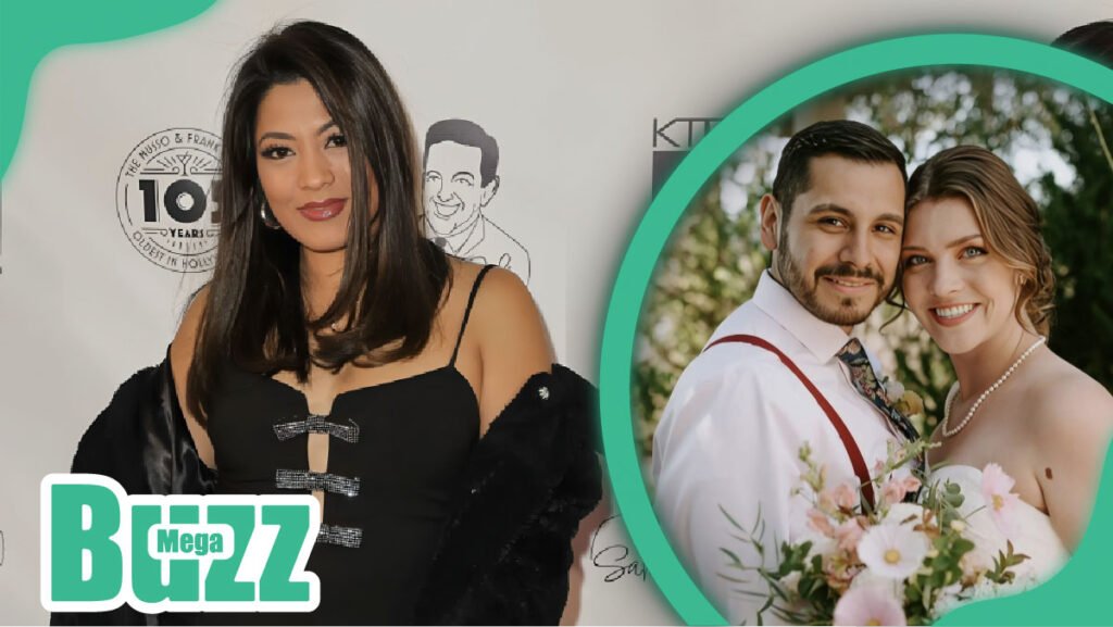 Megan Telles Husband Cesar: Marriage, Kids, and Family Life