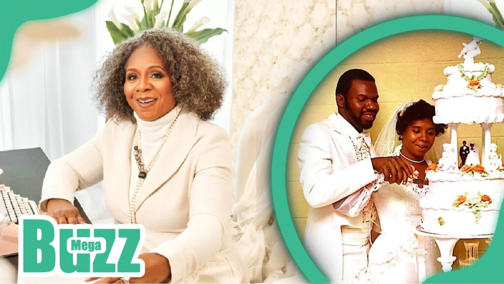 Who Is Serita Jakes First Husband? The Truth About Her Marriage to Bishop T.D. Jakes Who Is Serita Jakes First Husband? The Truth About Her Marriage to Bishop T.D. Jakes