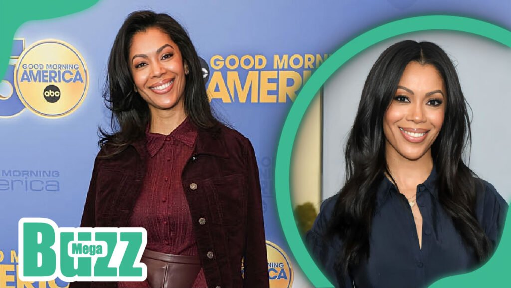 Shirleen Allicot Age Revealed: Early Life, ABC7 Journey, and Personal Facts