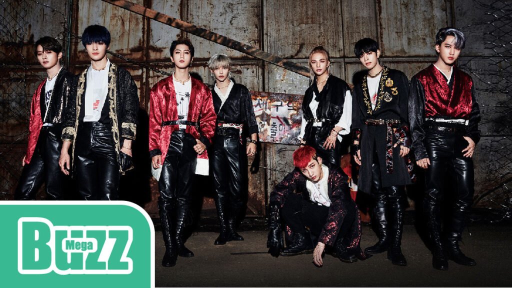 stray kids height Members? Full Height Comparison