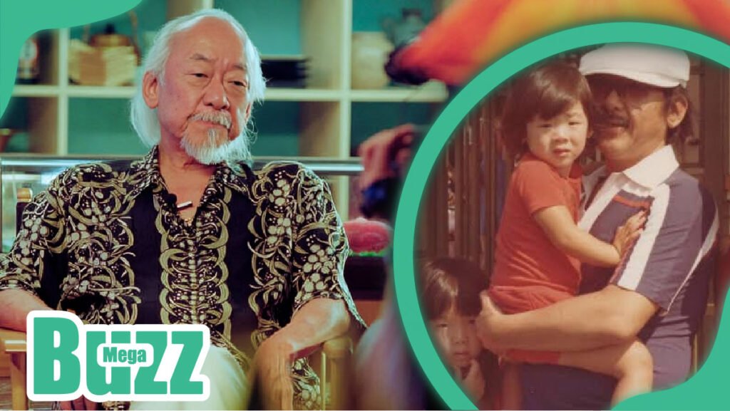 Tia Morita Profile: Career Path, Family Roots, and Personal Life