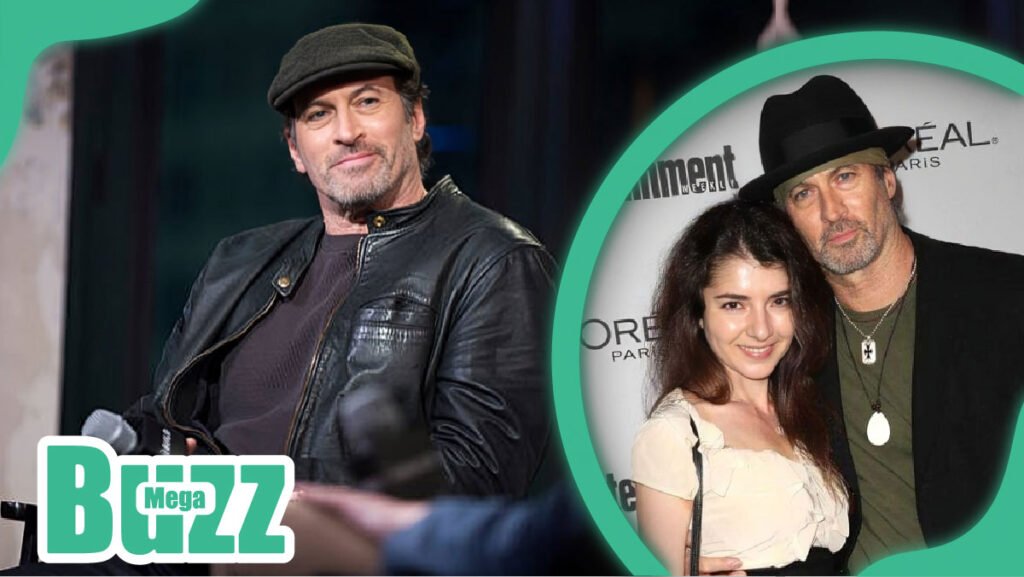 Who Is Vera Davich Today? Facts About Scott Patterson's Ex-Wife