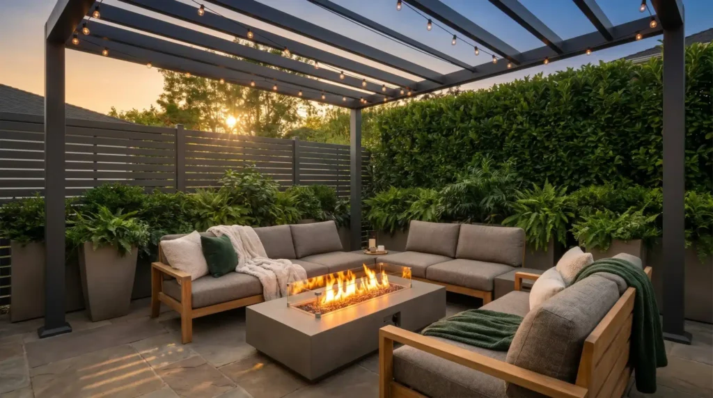 Outdoor Furniture