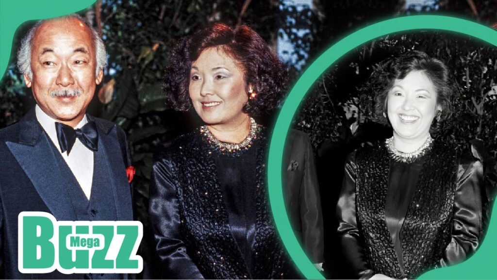 Yukiye Kitahara and Pat Morita: A Look at Their Relationship History