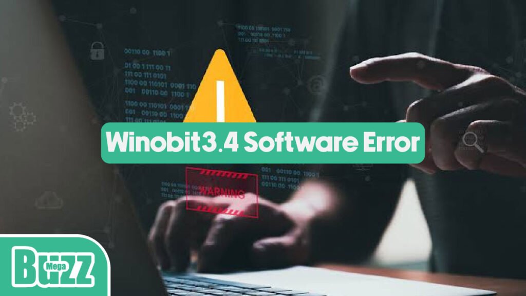 Winobit3.4 Software Error: Causes, Python Updates, Fixes, Installation, and What We Know in 2026 Winobit3.4 Software Error: Causes, Python Updates, Fixes, Installation, and What We Know in 2026
