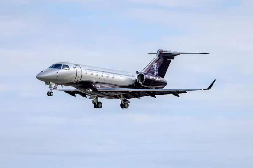 Common Misconceptions About Flying Private: Separating Myth from Reality